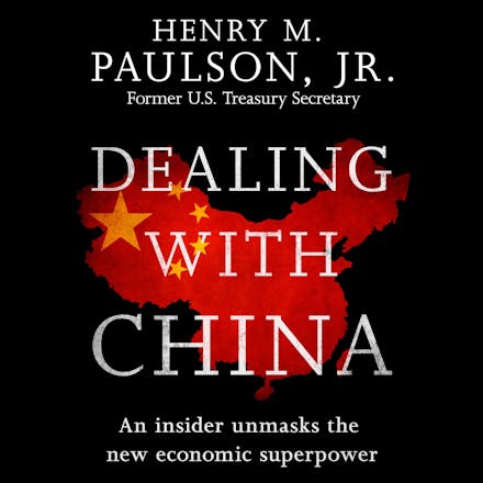 Dealing with China