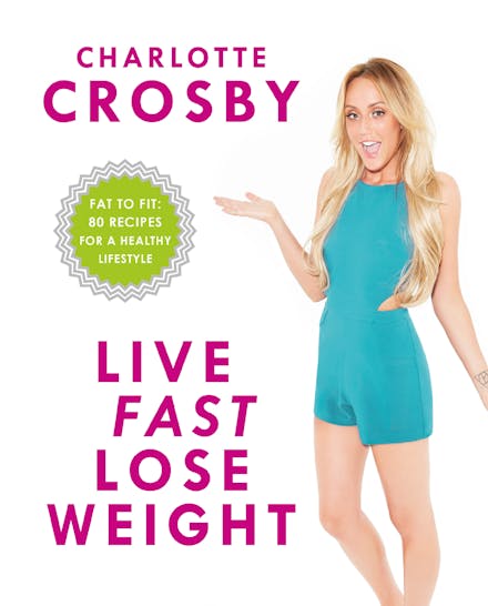 Live Fast, Lose Weight