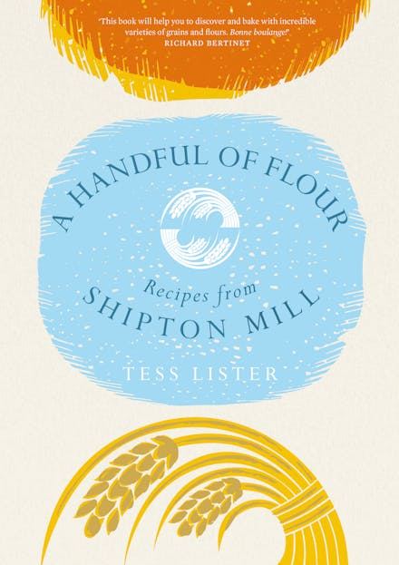 A Handful of Flour