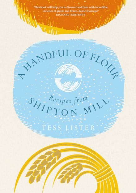 A Handful of Flour