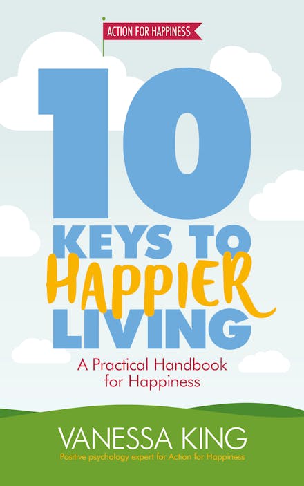 How to Be Happy