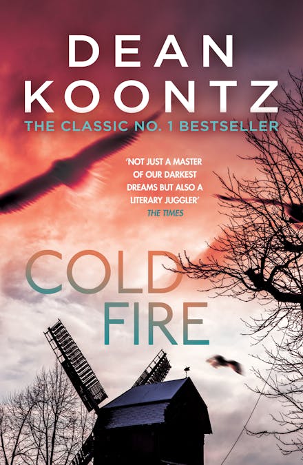 Cold Fire