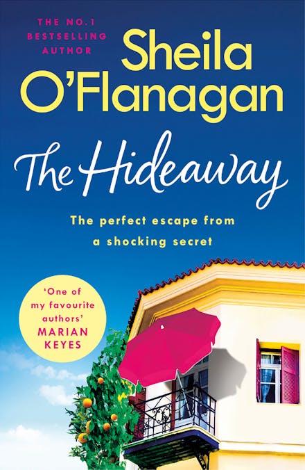 The Hideaway