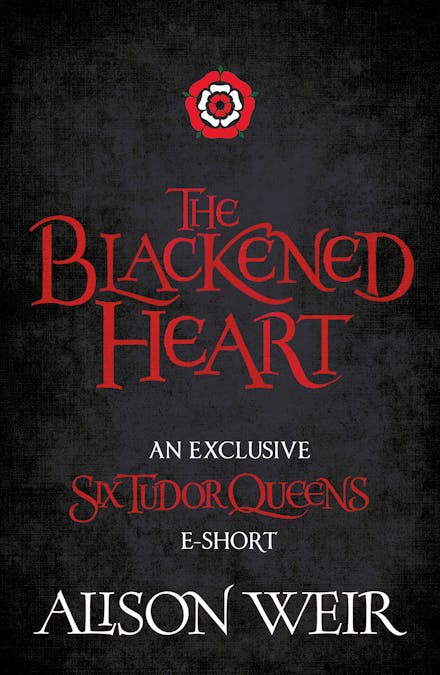 The Blackened Heart