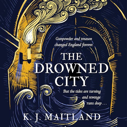 The Drowned City