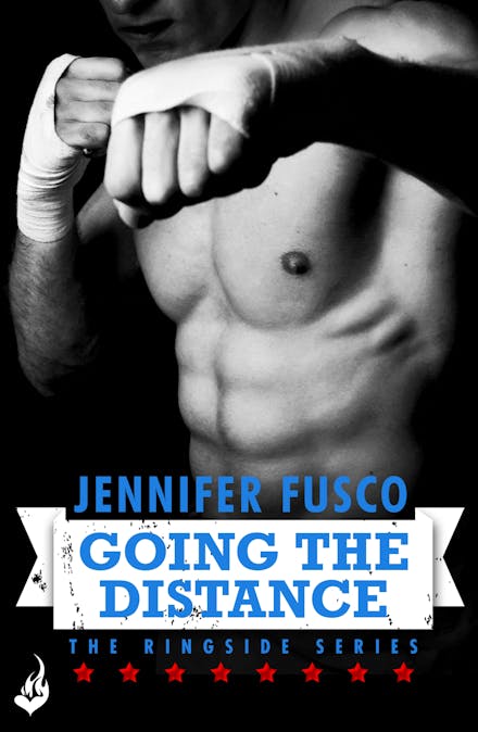 Going the Distance: Ringside 2