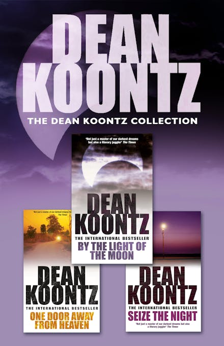 The Dean Koontz Collection