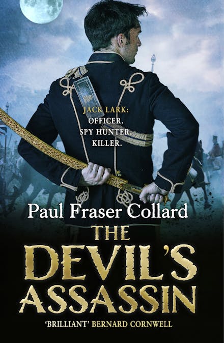 The Devil's Assassin