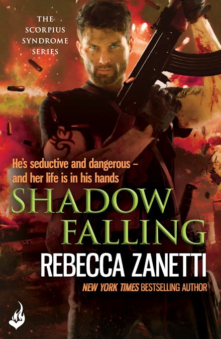 Shadow Falling