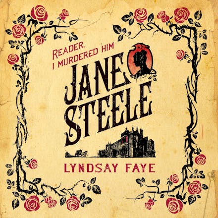 Jane Steele
