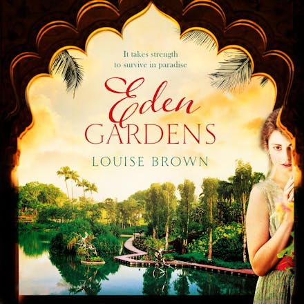 Eden Gardens