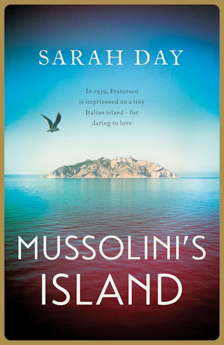 Mussolini's Island