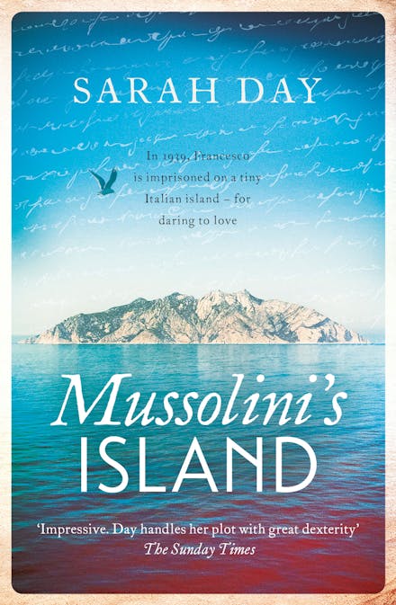 Mussolini's Island