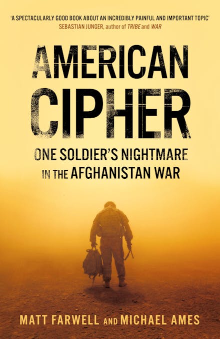 American Cipher