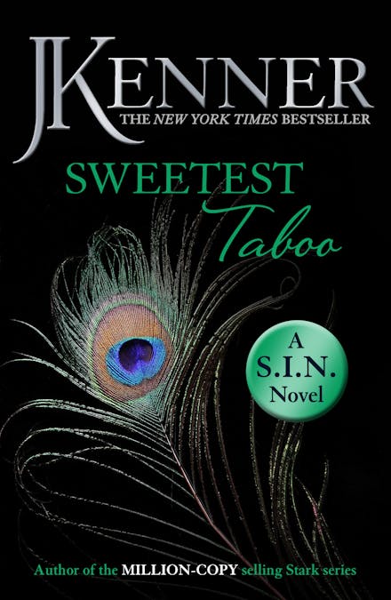 Sweetest Taboo: Dirtiest 3 (Stark/S.I.N.)
