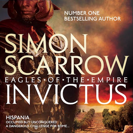 Invictus (Eagles of the Empire 15)