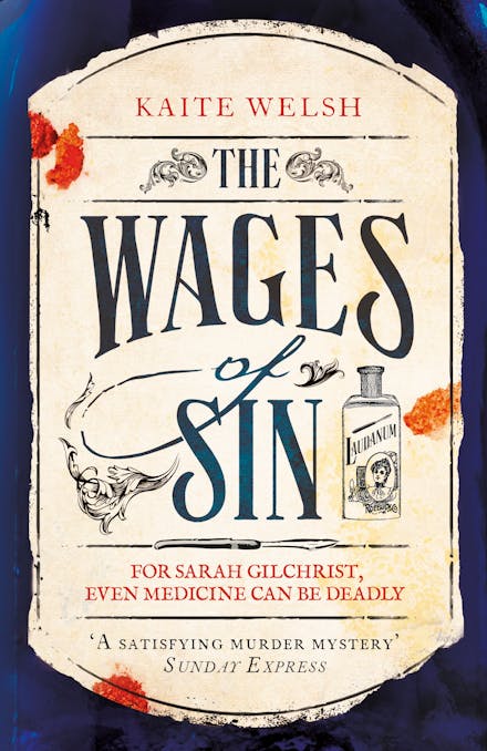 The Wages of Sin