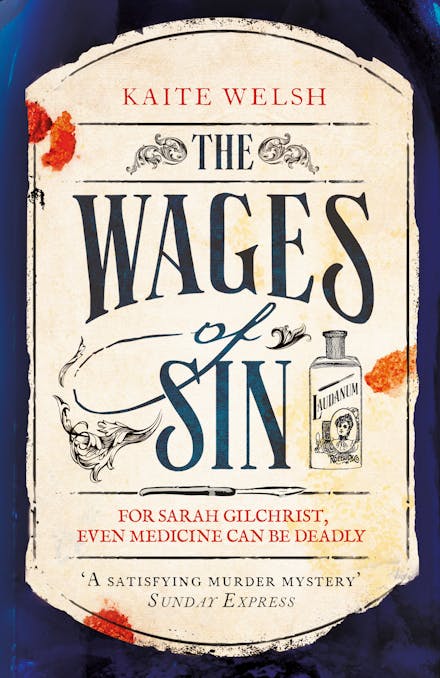 The Wages of Sin