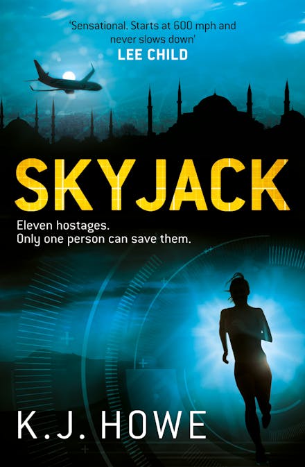 Skyjack