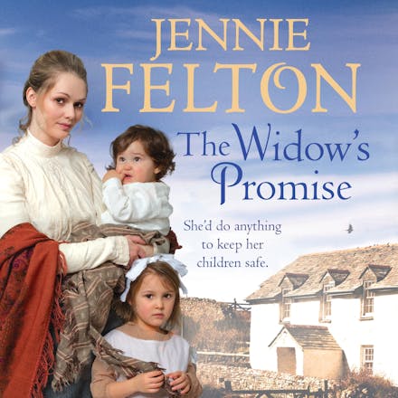 The Widow's Promise