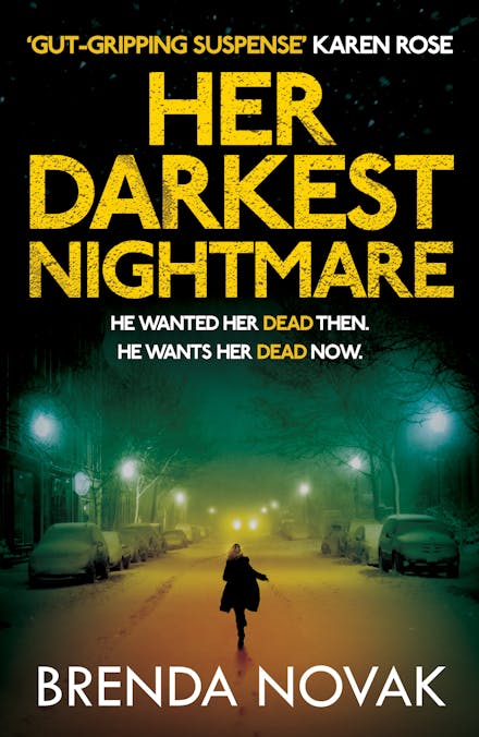 Her Darkest Nightmare