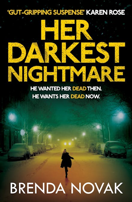 Her Darkest Nightmare