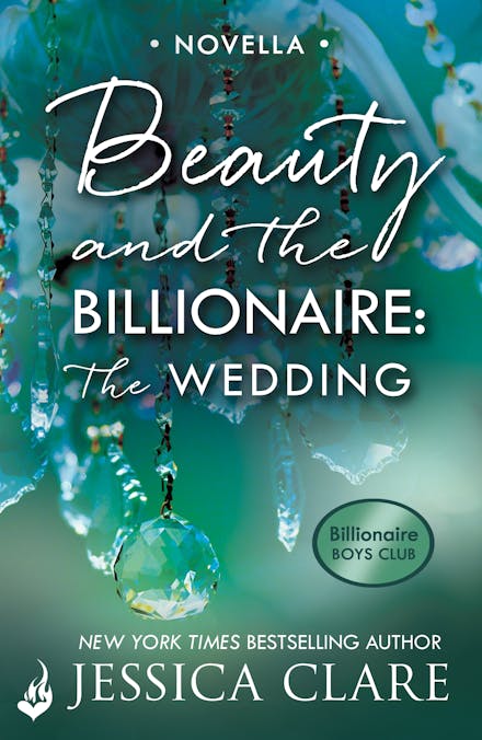 Beauty and the Billionaire: The Wedding: A Billionaire Boys Club Novella