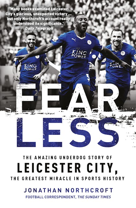 Fearless