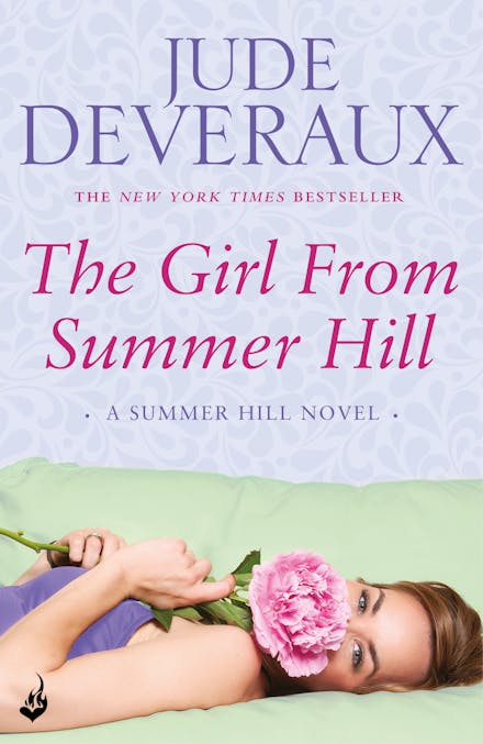The Girl From Summer Hill