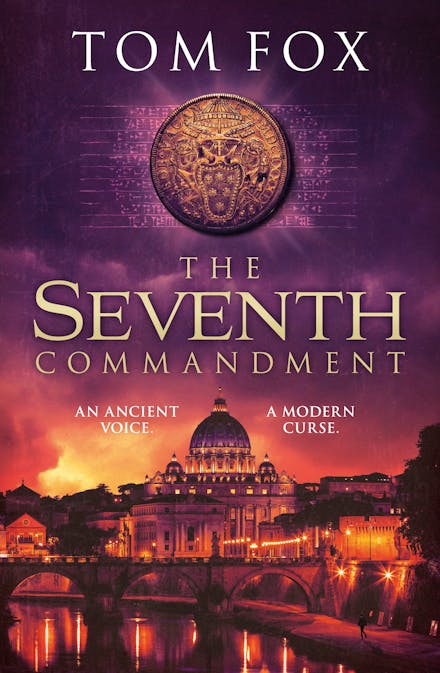The Seventh Commandment