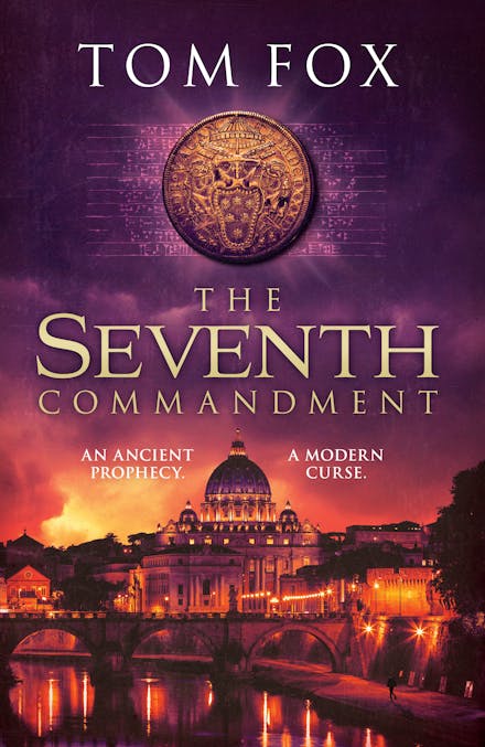 The Seventh Commandment