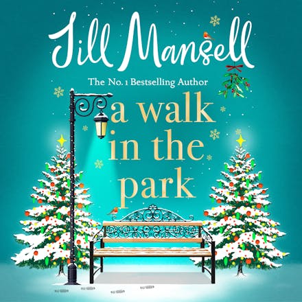 A Walk in the Park