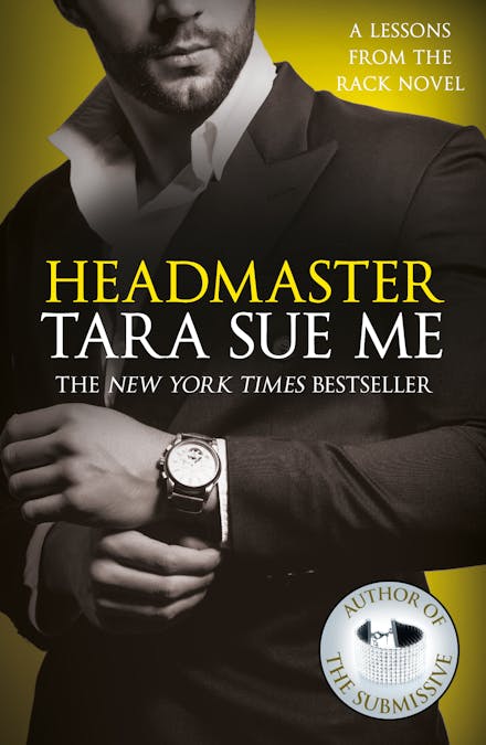 Headmaster: Lessons From The Rack Book 2