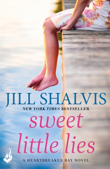 Sweet Little Lies