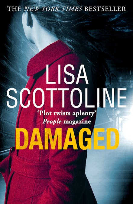 Damaged (Rosato & DiNunzio 4)