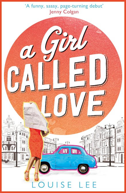 A Girl Called Love