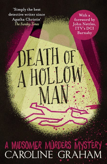 Death of a Hollow Man