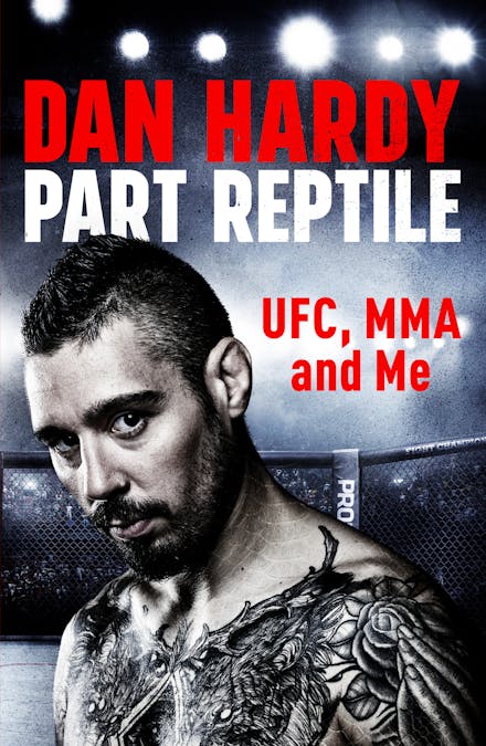 Part Reptile