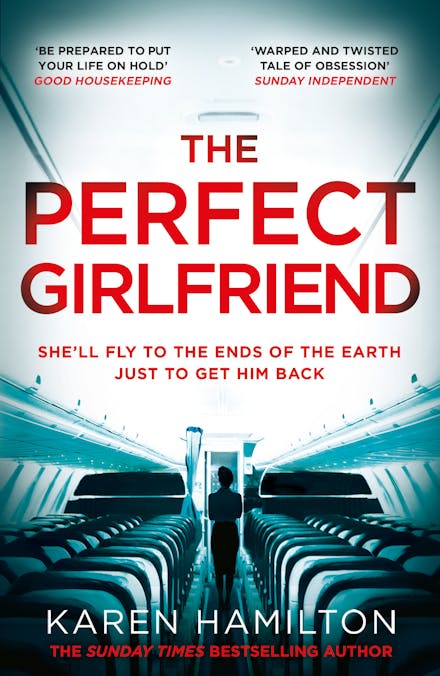 The Perfect Girlfriend