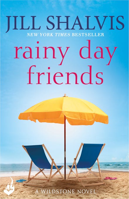Rainy Day Friends