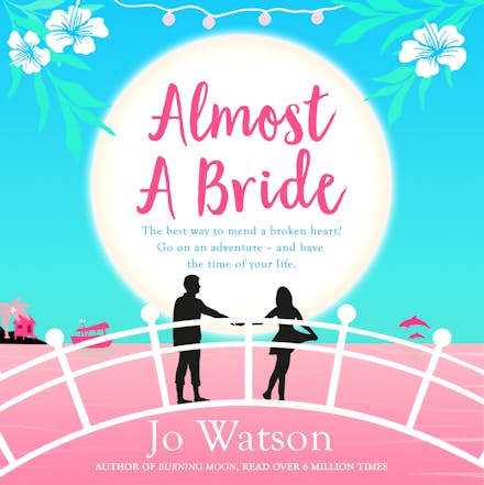 Almost a Bride