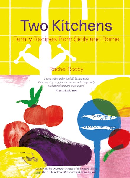 Two Kitchens