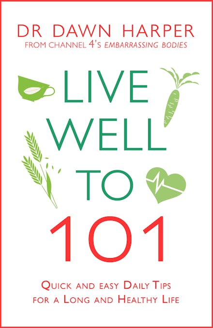 Live Well to 101