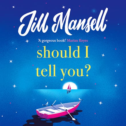 Should I Tell You?