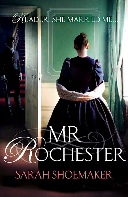 Mr Rochester