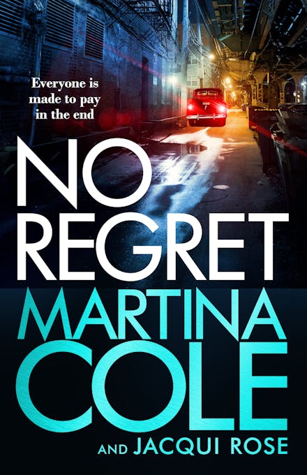 No Regret