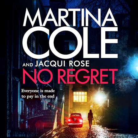 No Regret
