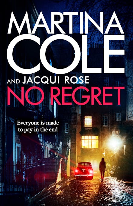 No Regret