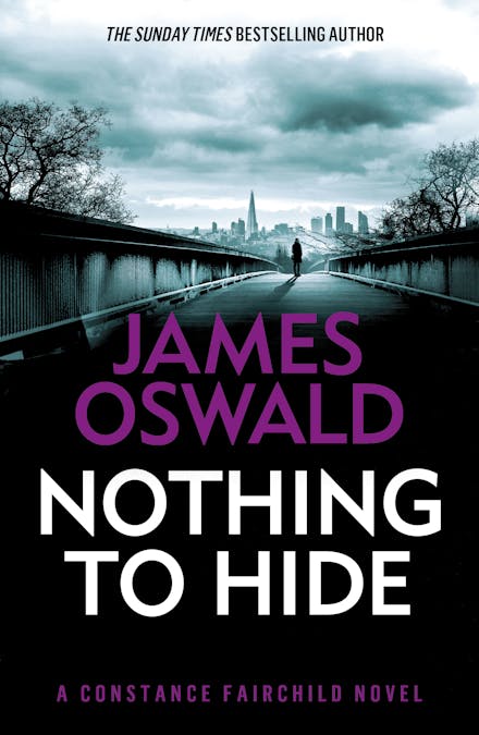 Nothing to Hide