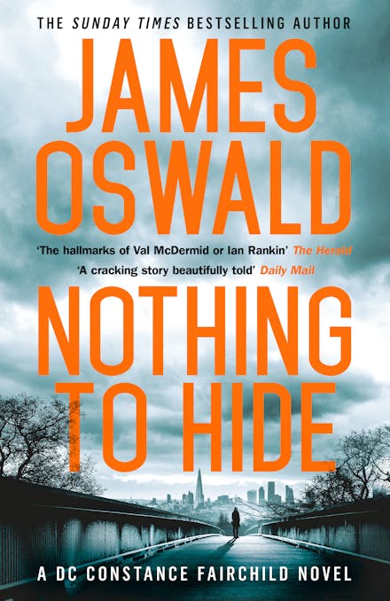 Nothing to Hide